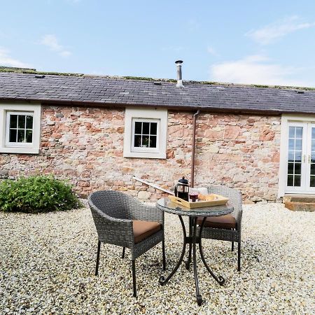 Faraway Cottage Kirklinton Extérieur photo