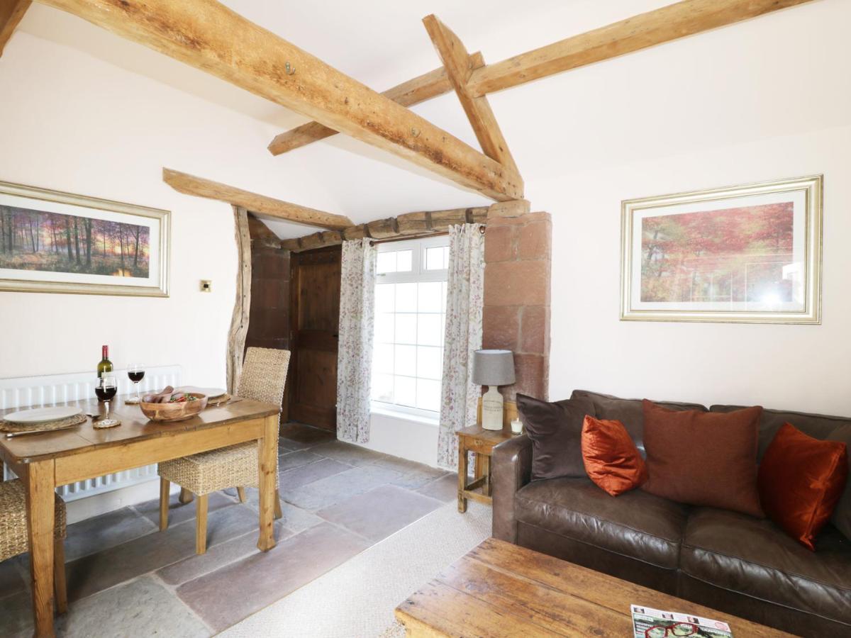 Faraway Cottage Kirklinton Extérieur photo