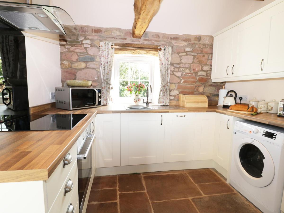 Faraway Cottage Kirklinton Extérieur photo
