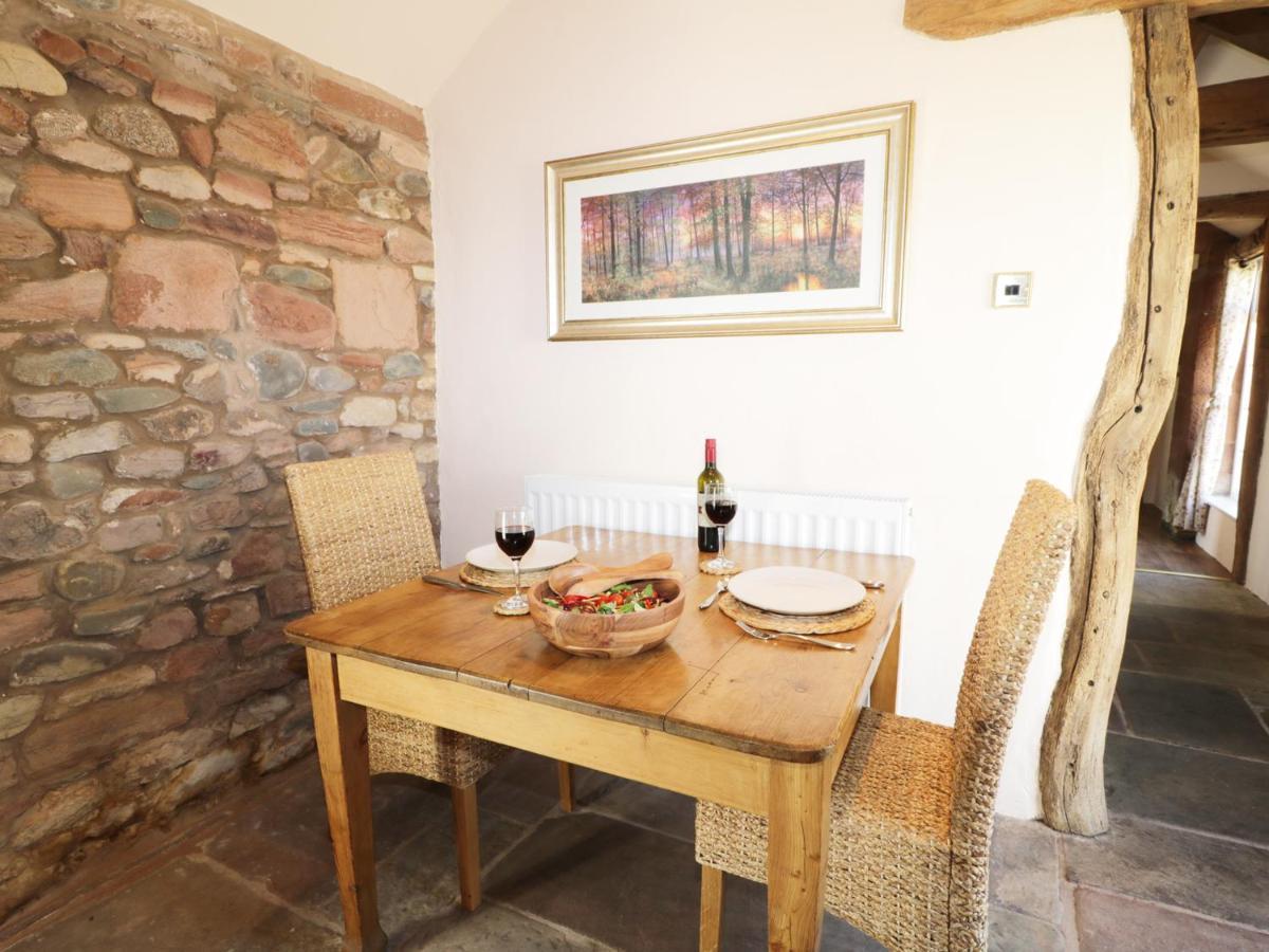 Faraway Cottage Kirklinton Extérieur photo