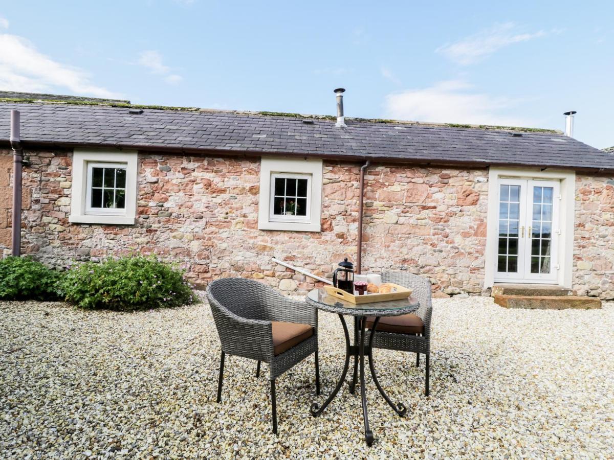 Faraway Cottage Kirklinton Extérieur photo