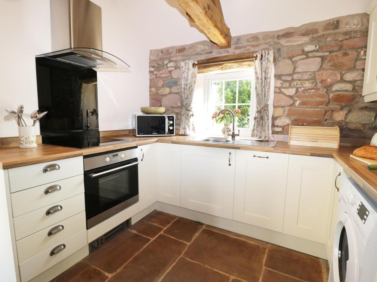 Faraway Cottage Kirklinton Extérieur photo