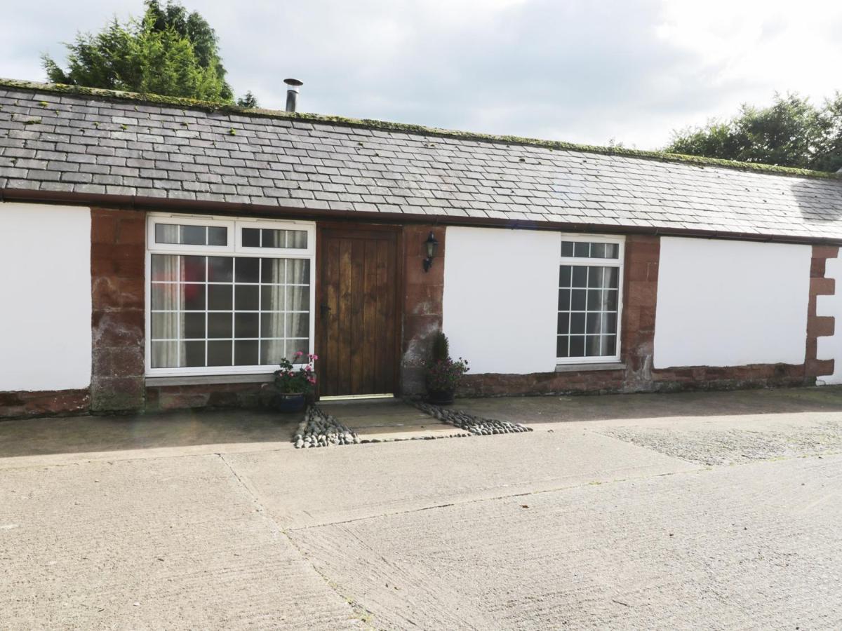 Faraway Cottage Kirklinton Extérieur photo