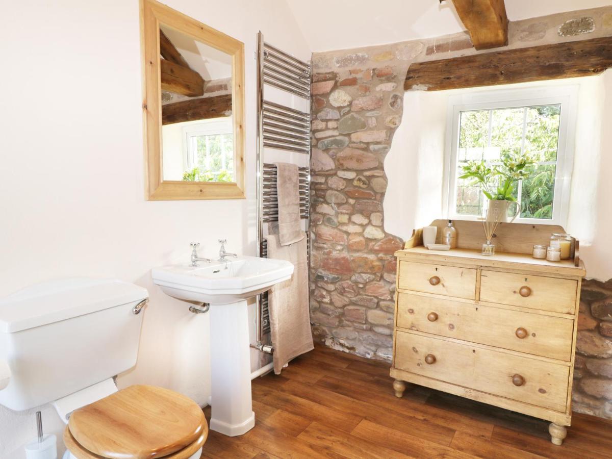 Faraway Cottage Kirklinton Extérieur photo