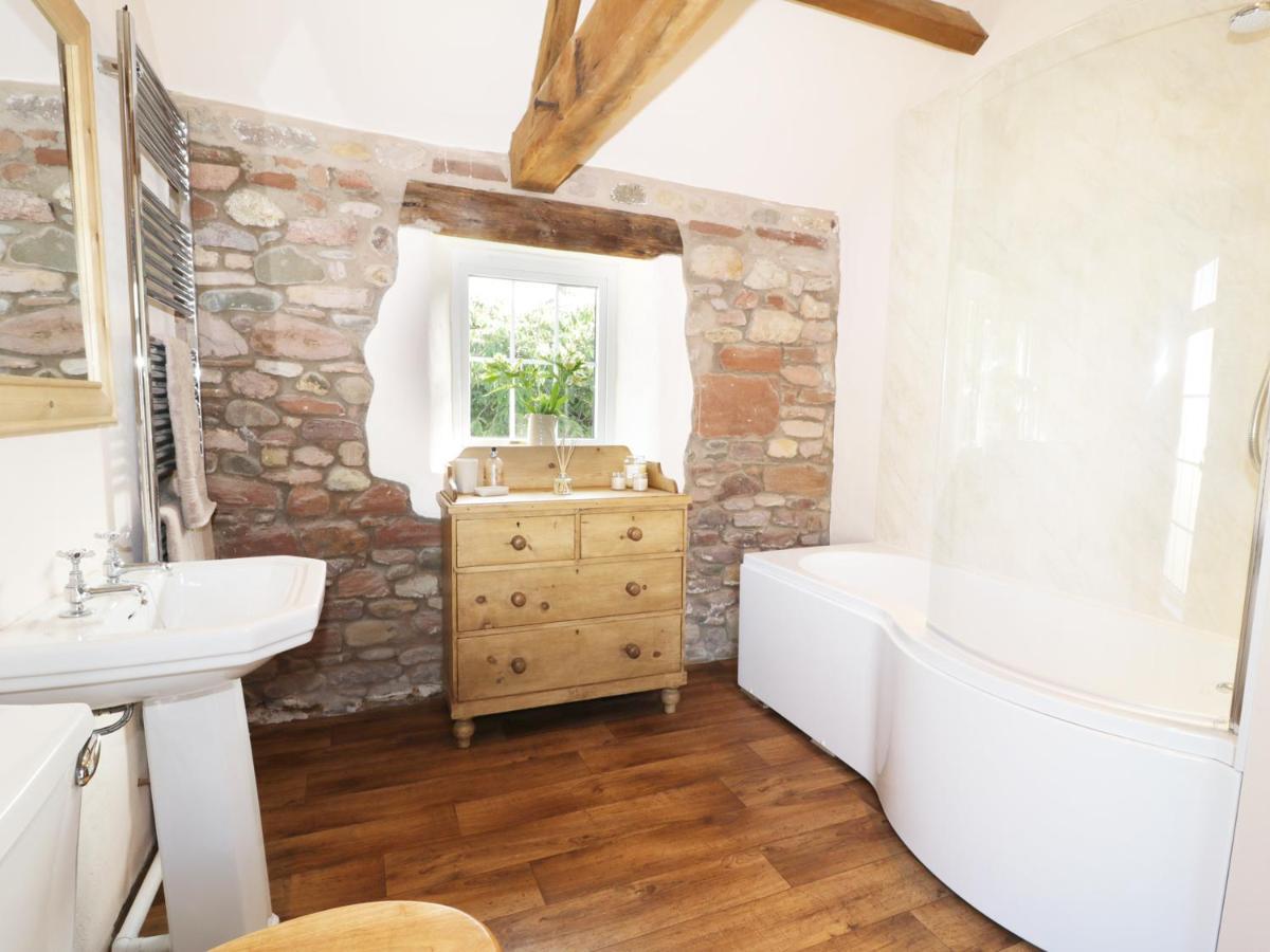 Faraway Cottage Kirklinton Extérieur photo