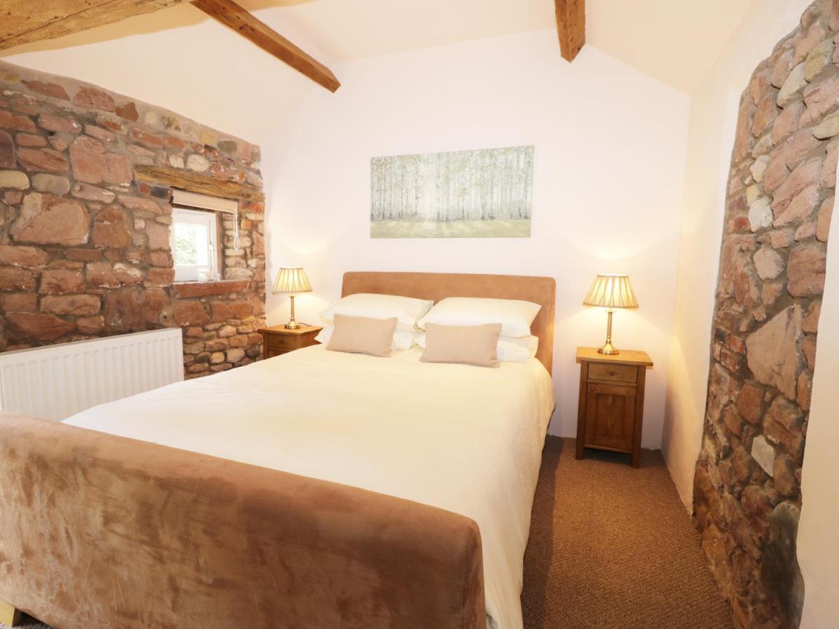 Faraway Cottage Kirklinton Extérieur photo