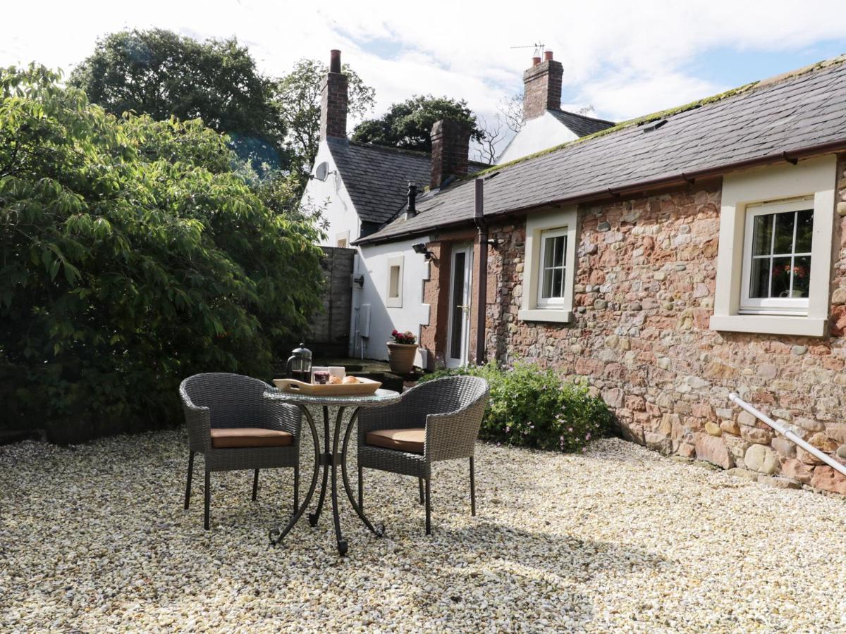Faraway Cottage Kirklinton Extérieur photo